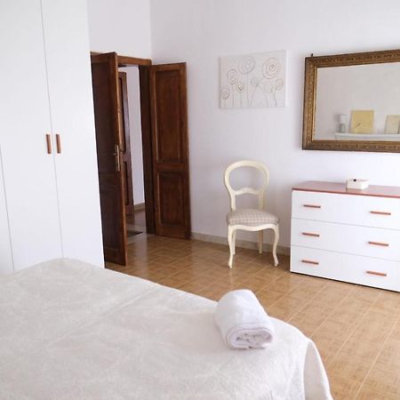 La Residenza Dei Nonni Montefranco Exterior foto