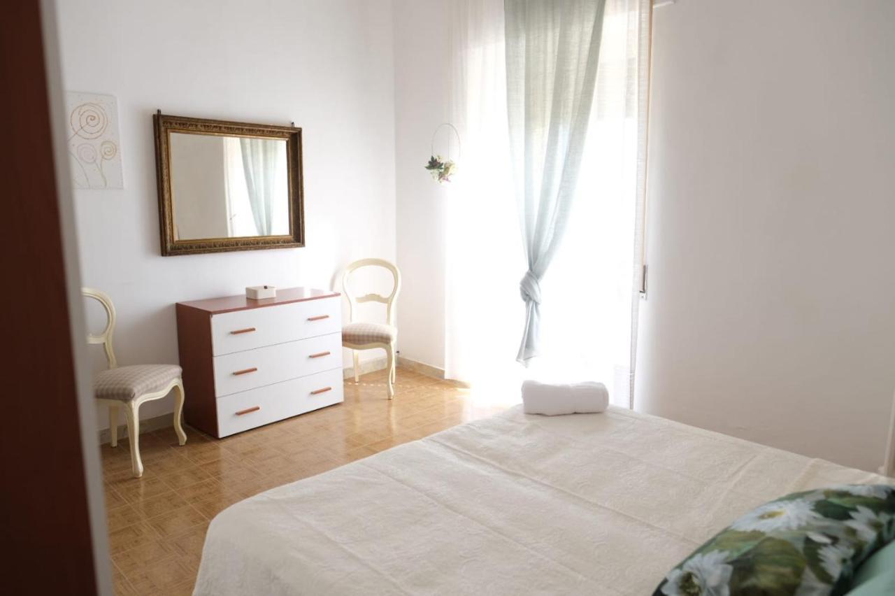 La Residenza Dei Nonni Montefranco Exterior foto