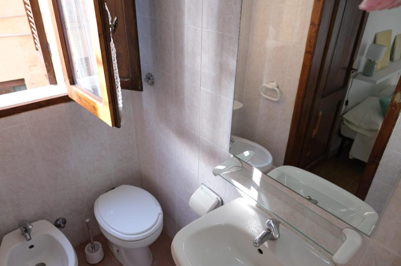 La Residenza Dei Nonni Montefranco Exterior foto