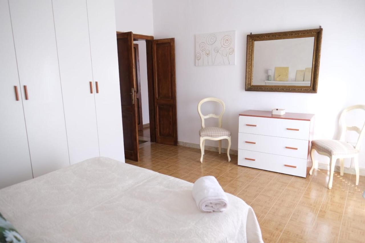 La Residenza Dei Nonni Montefranco Exterior foto